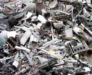 aluminium price